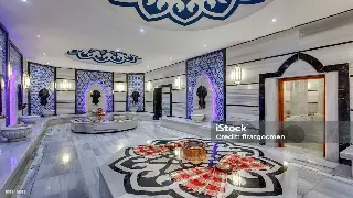 重庆桑拿按摩指南：部位护理，舒缓疲劳，焕发活力 图片