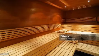 重庆桑拿新手指南：桑拿前的全面准备，享受舒适体验 图片