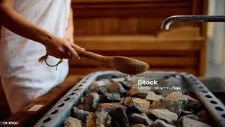 新手必读：重庆桑拿按摩前的充分准备，享受极致体验 图片