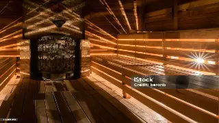重庆按摩日记：解锁身心舒畅密码，渝都桑拿后的灵魂放飞体验！ 图片