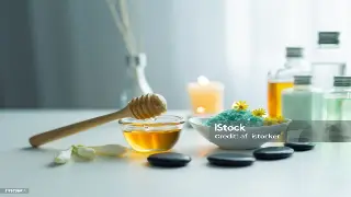 告别疲惫肌！独家定制的巴渝穴位按摩手法，唤醒你的活力能量！ 图片