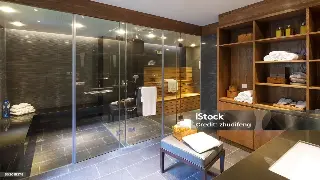 重庆桑拿初体验：告别手忙脚乱，解锁巴适享受的秘诀！ 图片