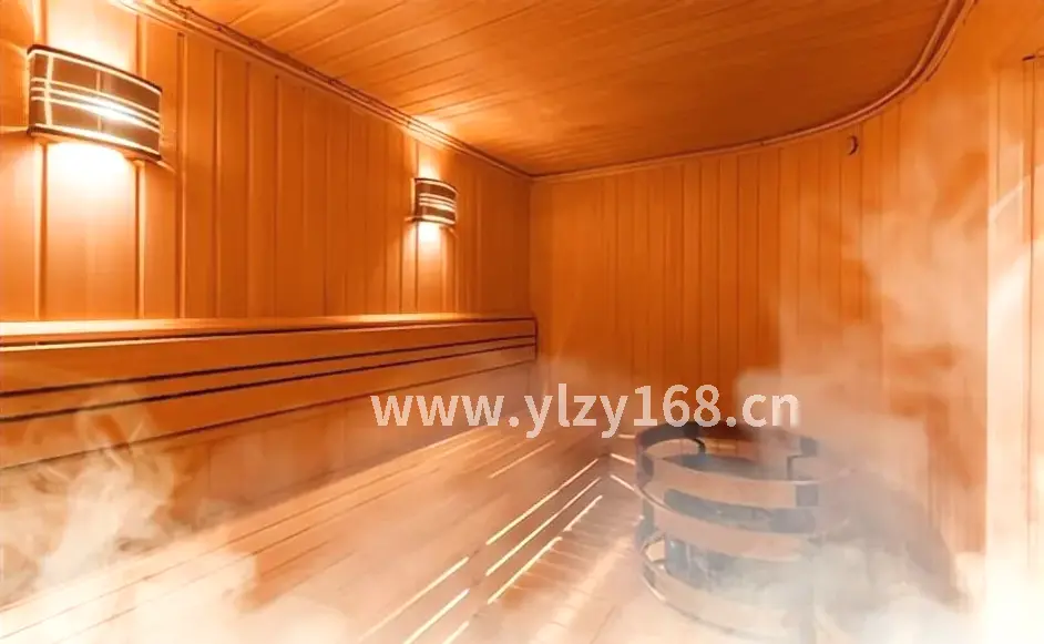 腰部按摩 - 真实按摩理疗场景实拍