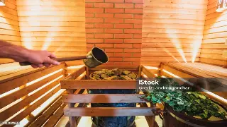 重庆桑拿新手必看：一份超详细的准备指南，让你第一次就爽翻天！ 图片