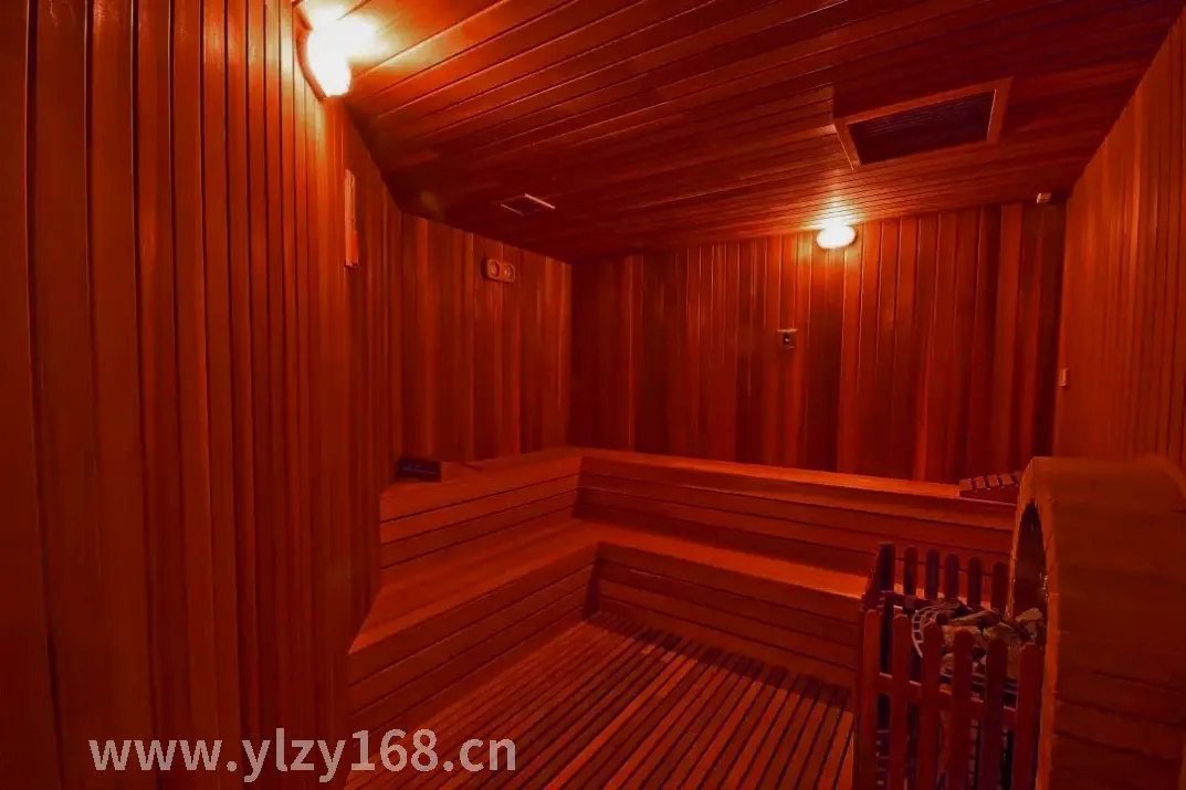 重庆按摩名店 - 真实按摩理疗场景实拍