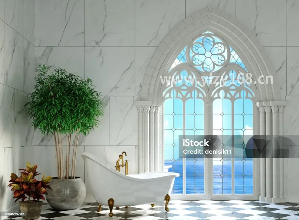 按摩体验