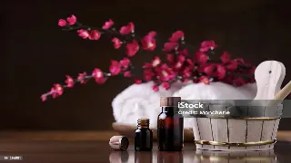 重庆解放碑附近隐藏的按摩名店：搬砖人的摸鱼式放松指南 图片