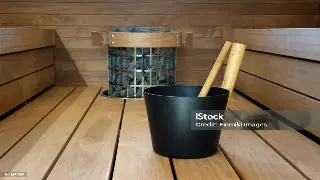重庆桑拿初体验：打工人的摸鱼天堂，身心彻底解放！ 图片