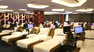重庆打工魂按摩体验：解锁养生秘籍，让身心彻底放松！