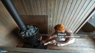 重庆桑拿小白避坑指南：新手第一次去桑拿房需要做哪些准备？ 图片